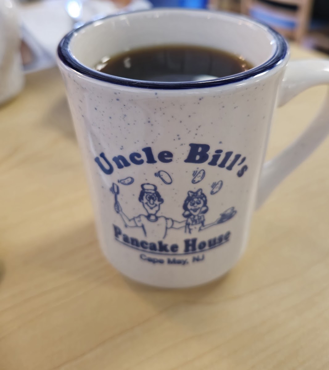 Uncle Bill's Pancake House-6