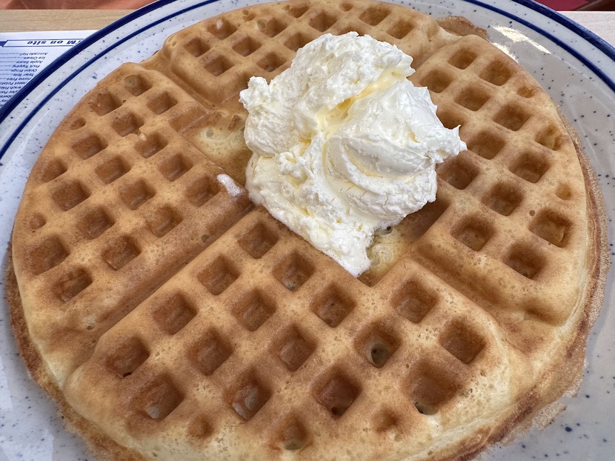 Uncle Bill's Pancake House-7