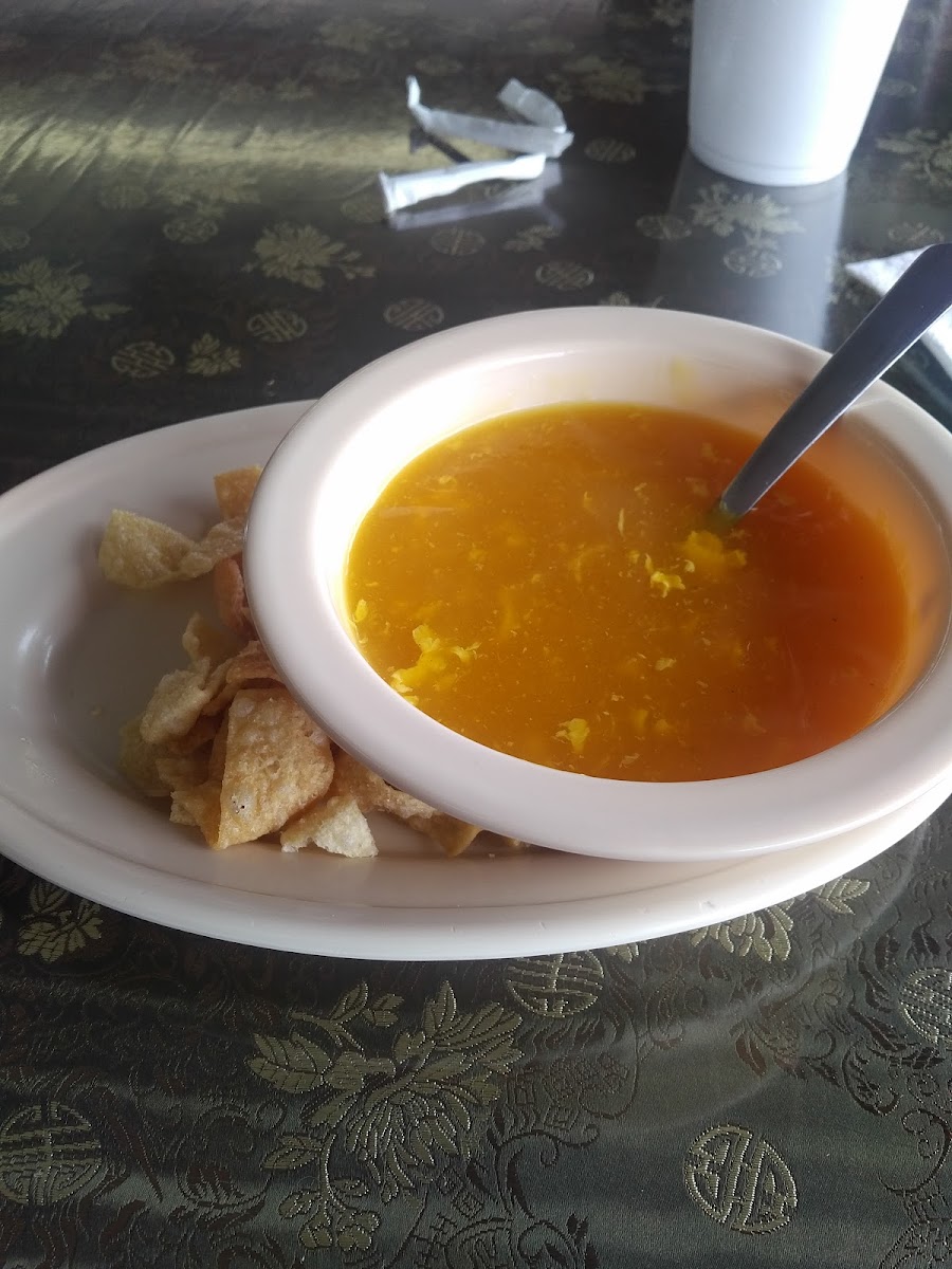 Uncle Chien's Chinese And Thai Restaurant-3