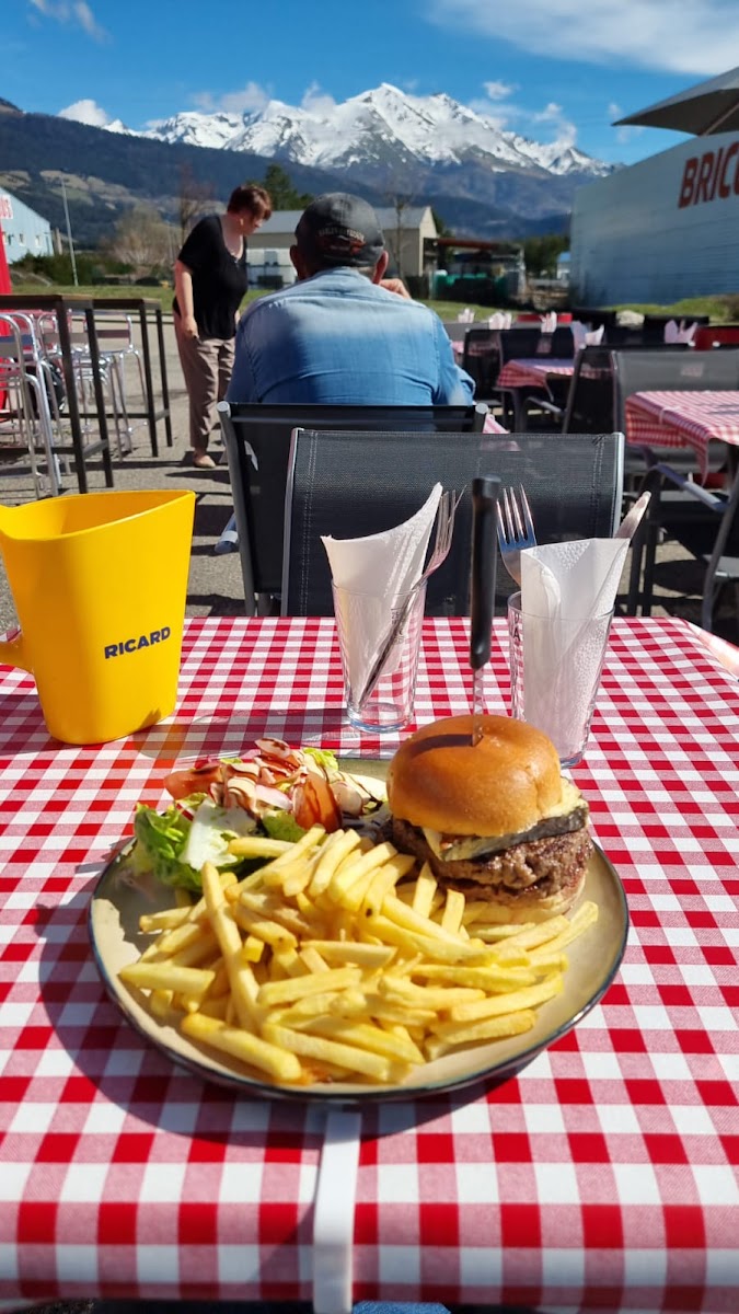 Uncle Joe's-8