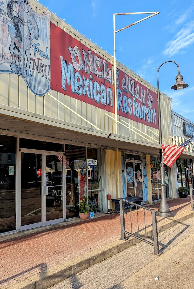 Uncle Juan's