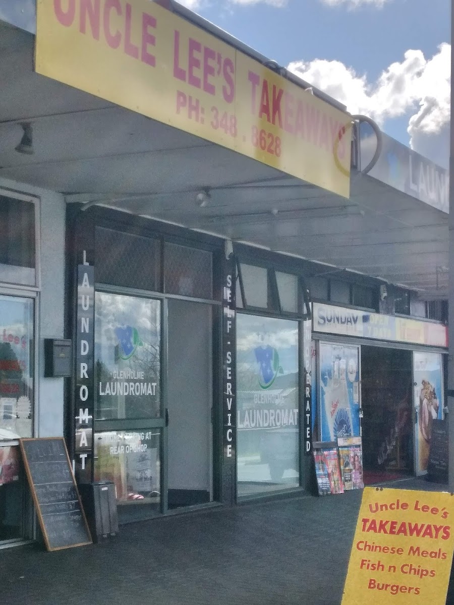 Uncle Lee's Takeaway