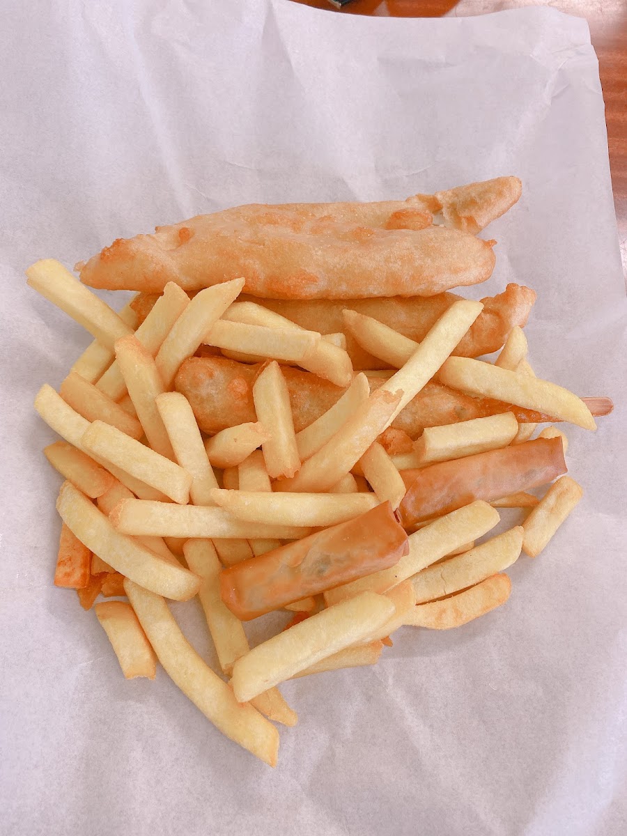 Uncle Lee's Takeaway-5