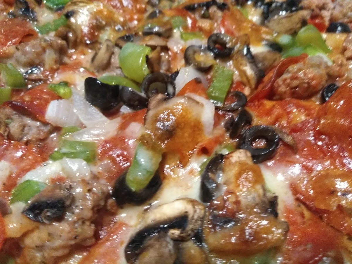 Uncle Leo's Pizza-6