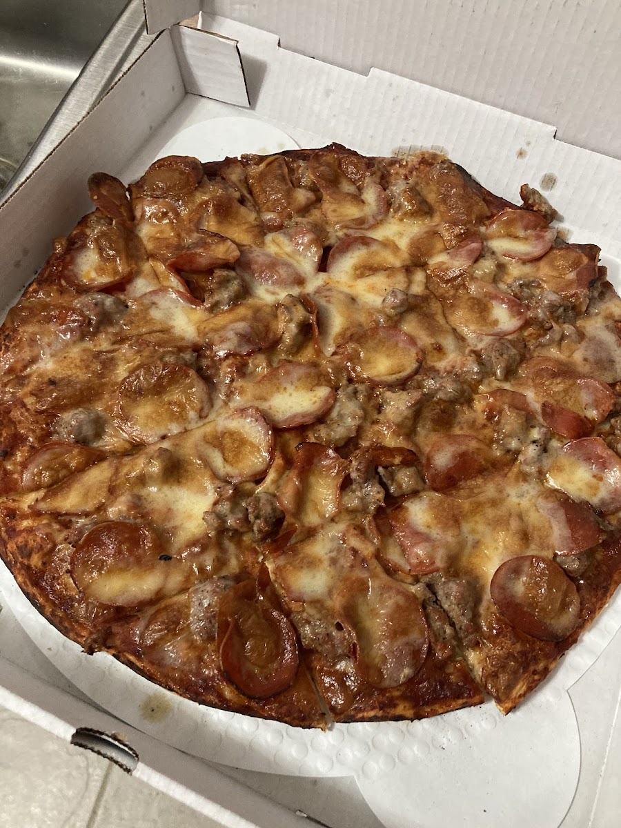 Uncle Leo's Pizza-9