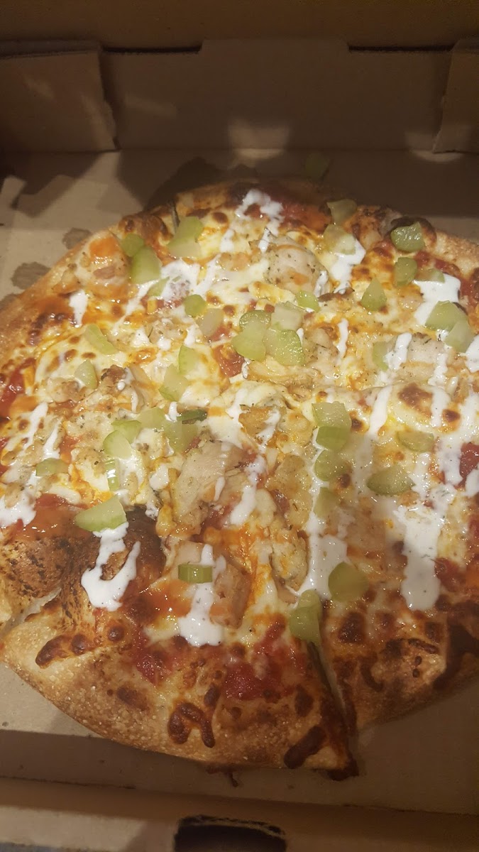 Uncle Maddio's Pizza-10