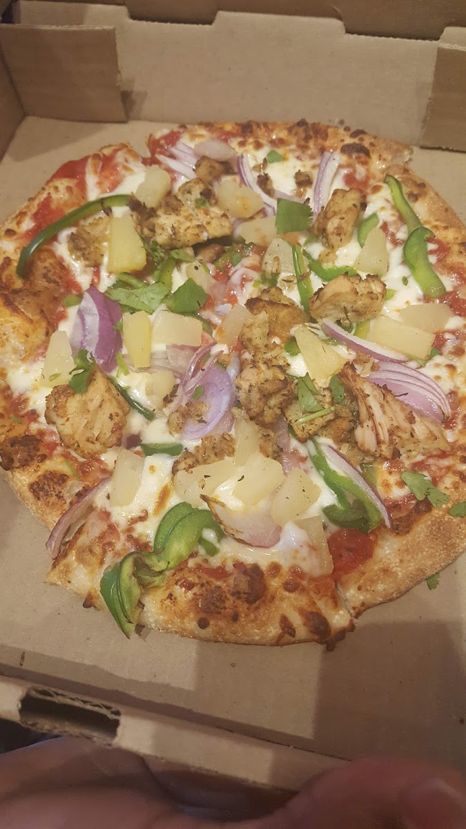 Uncle Maddio's Pizza-6