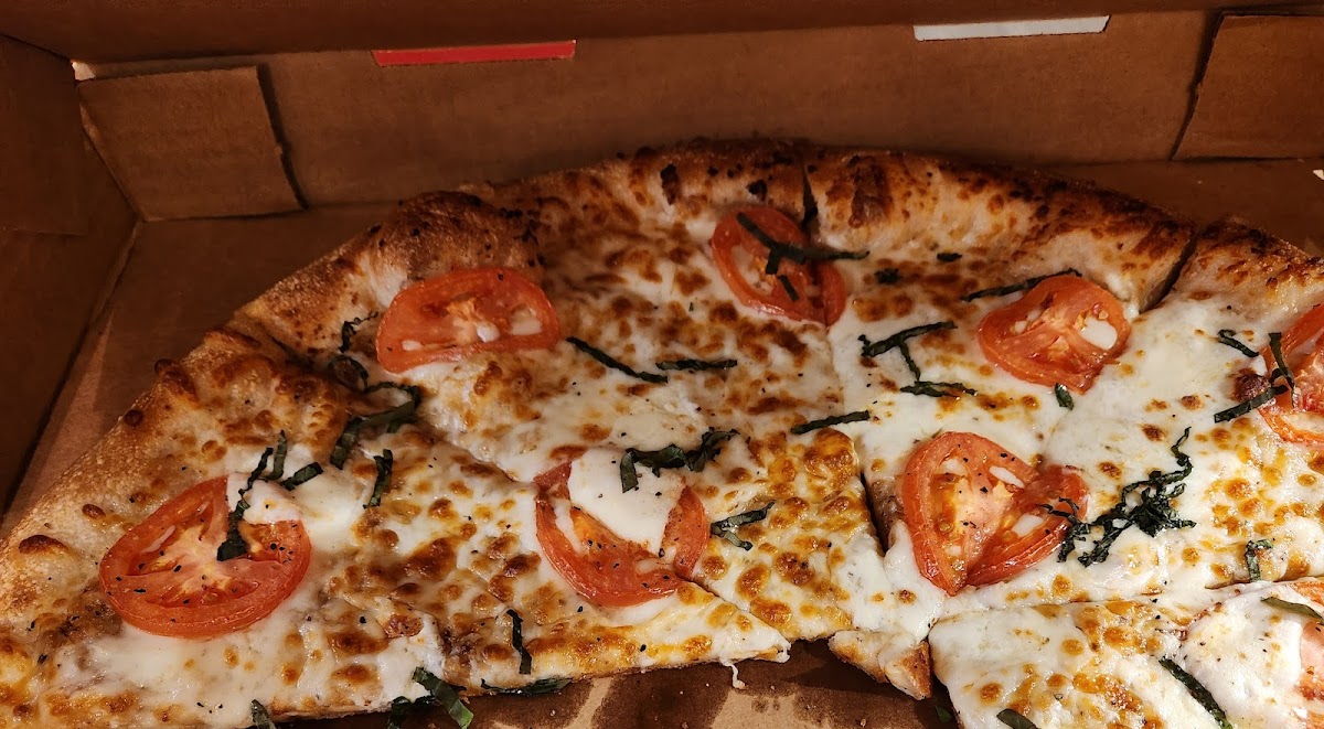 Uncle Maddio's Pizza-8