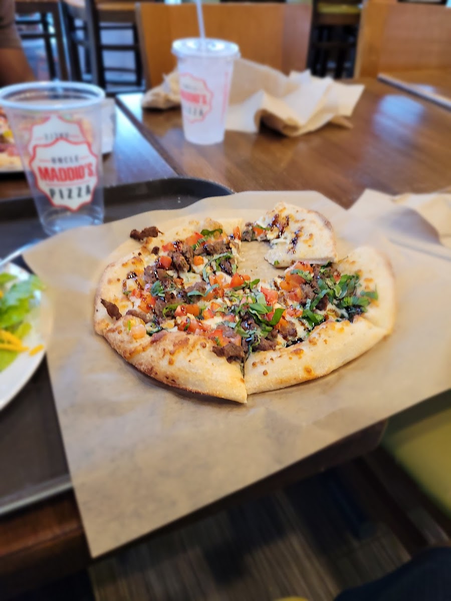 Uncle Maddio's Pizza-9
