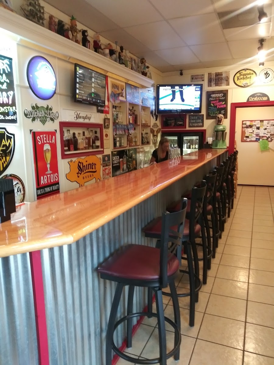 Uncle Matty's Eatery