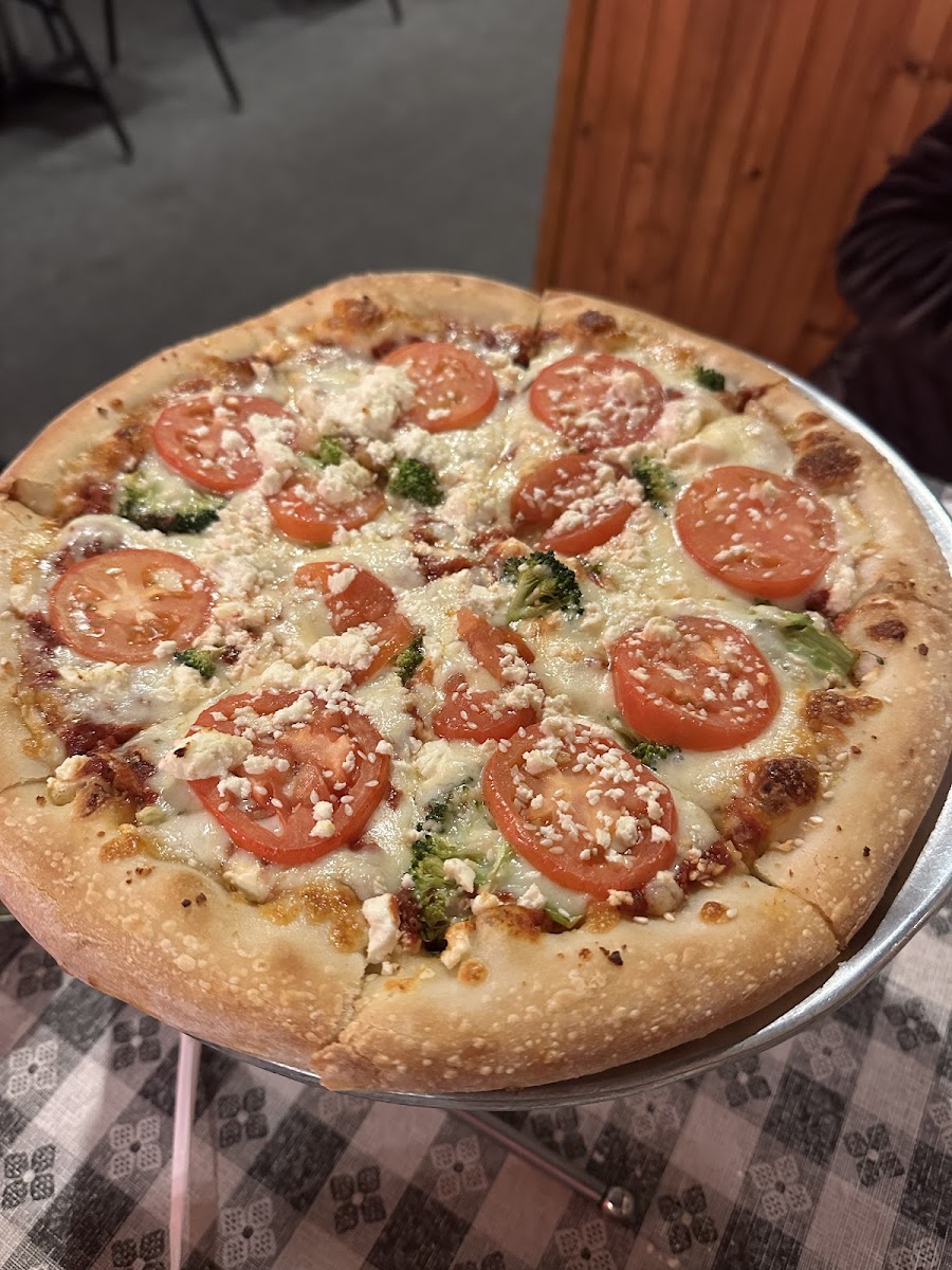 Uncle Menny's Original Greek's Pizzeria-3