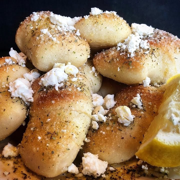 Uncle Menny's Original Greek's Pizzeria-4