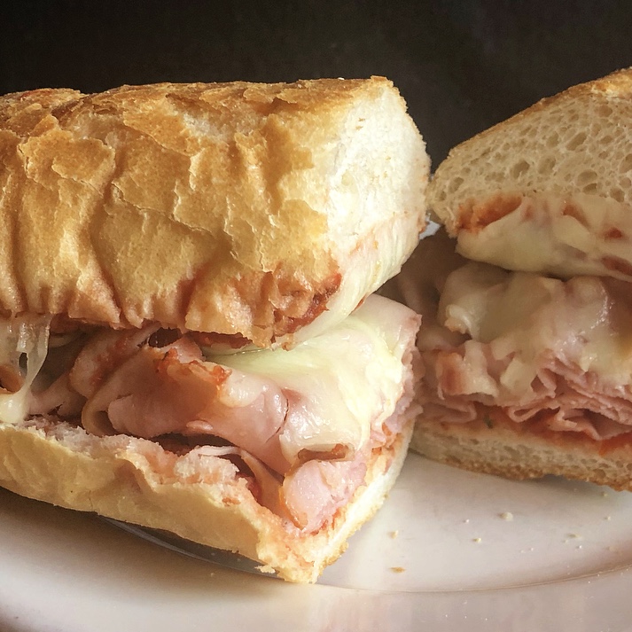 Uncle Menny's Original Greek's Pizzeria-7