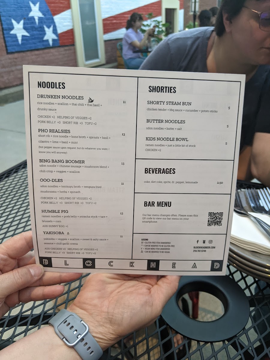 Menu Uncle Menny's Original Greek's Pizzeria-3