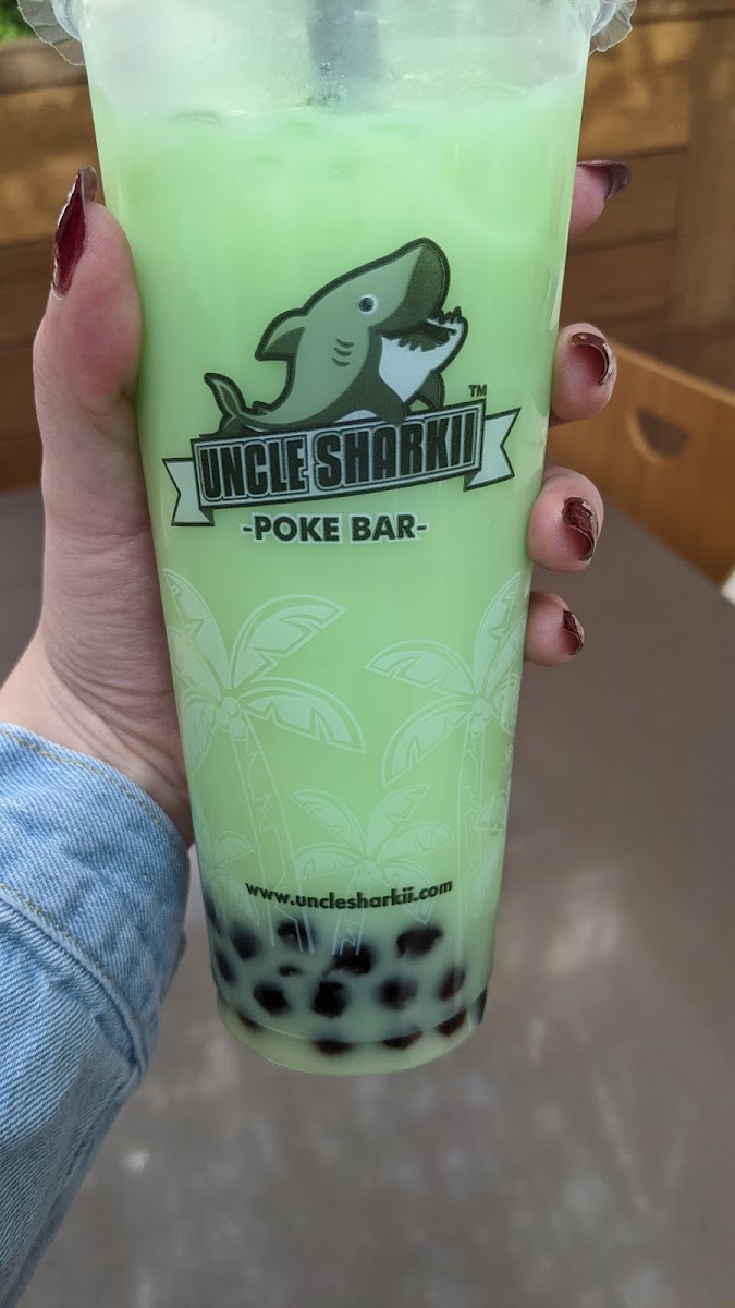 Uncle Sharkii Poke Bar-10