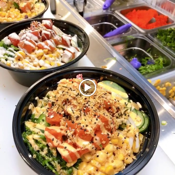 Uncle Sharkii Poke Bar-2