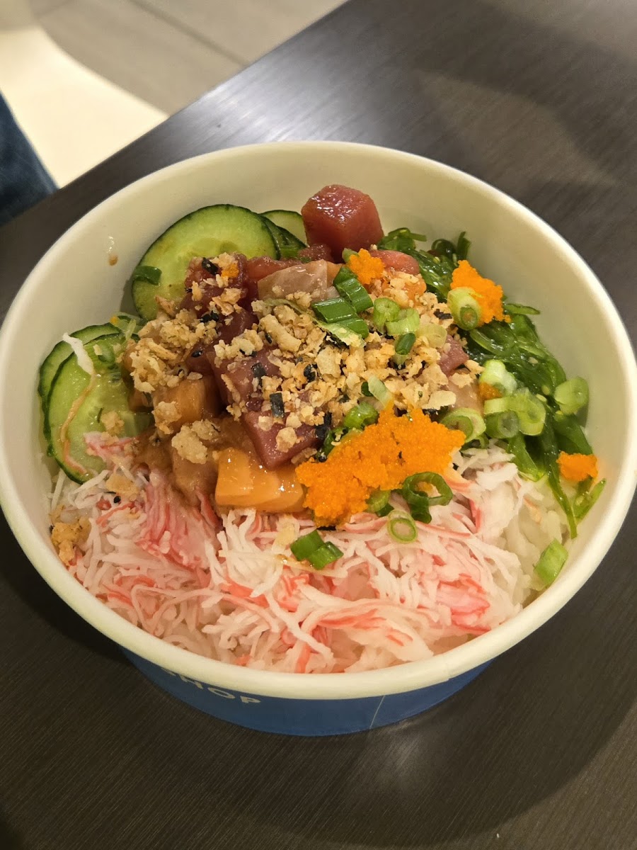 Uncle Sharkii Poke Bar-4