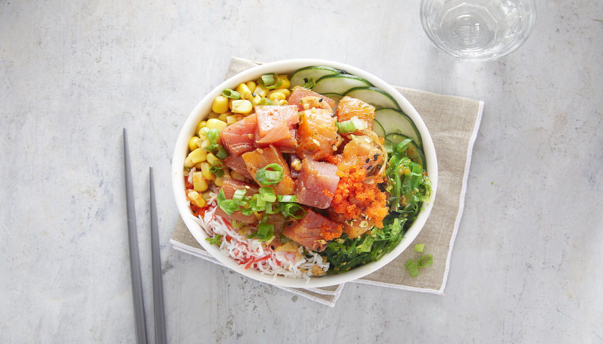 Uncle Sharkii Poke Bar-5