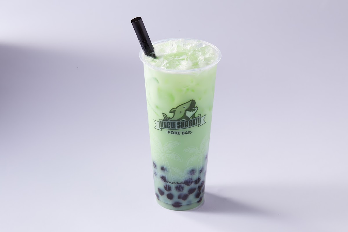 Uncle Sharkii Poke Bar-6