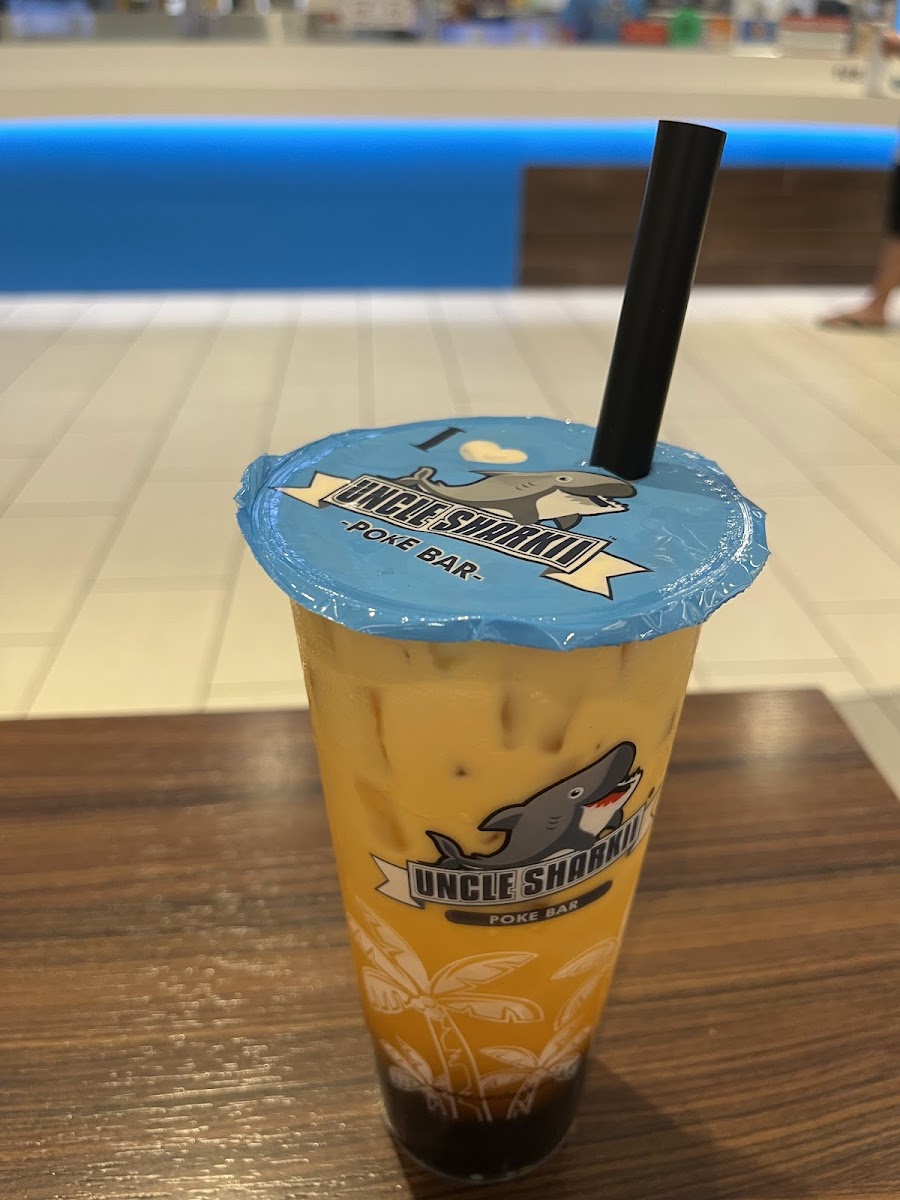 Uncle Sharkii Poke Bar-8