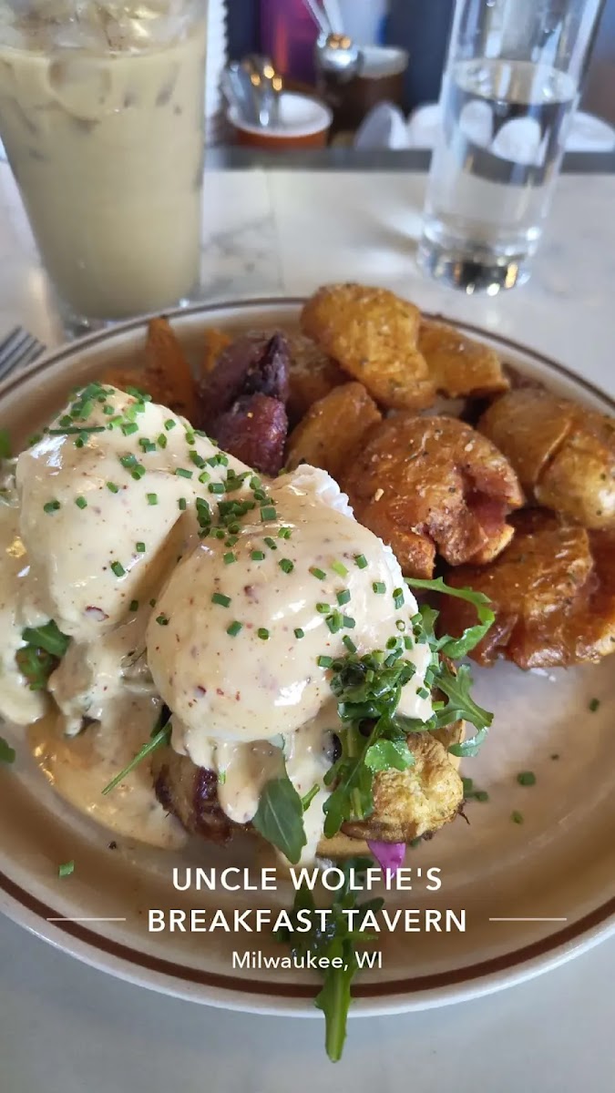 Uncle Wolfie's Breakfast Tavern-4