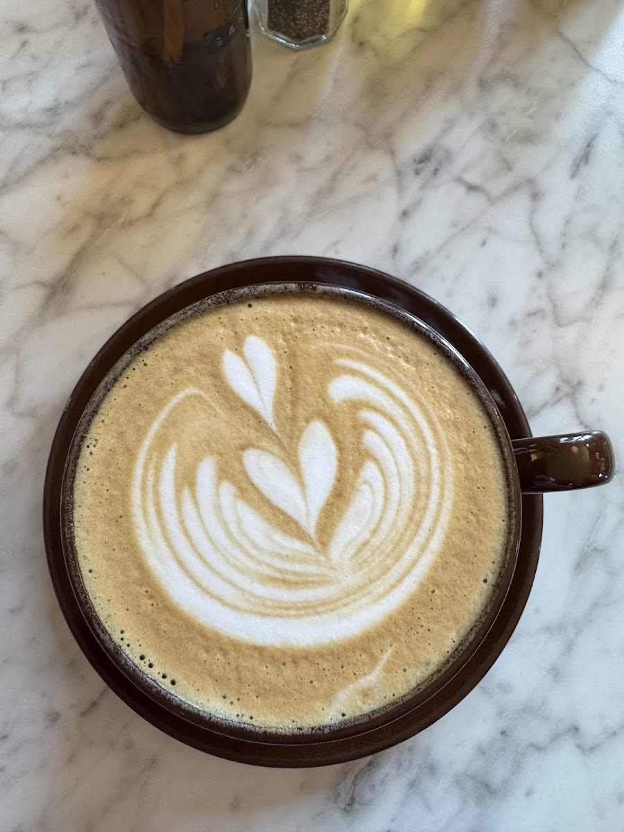 Uncle Wolfie's Breakfast Tavern-5