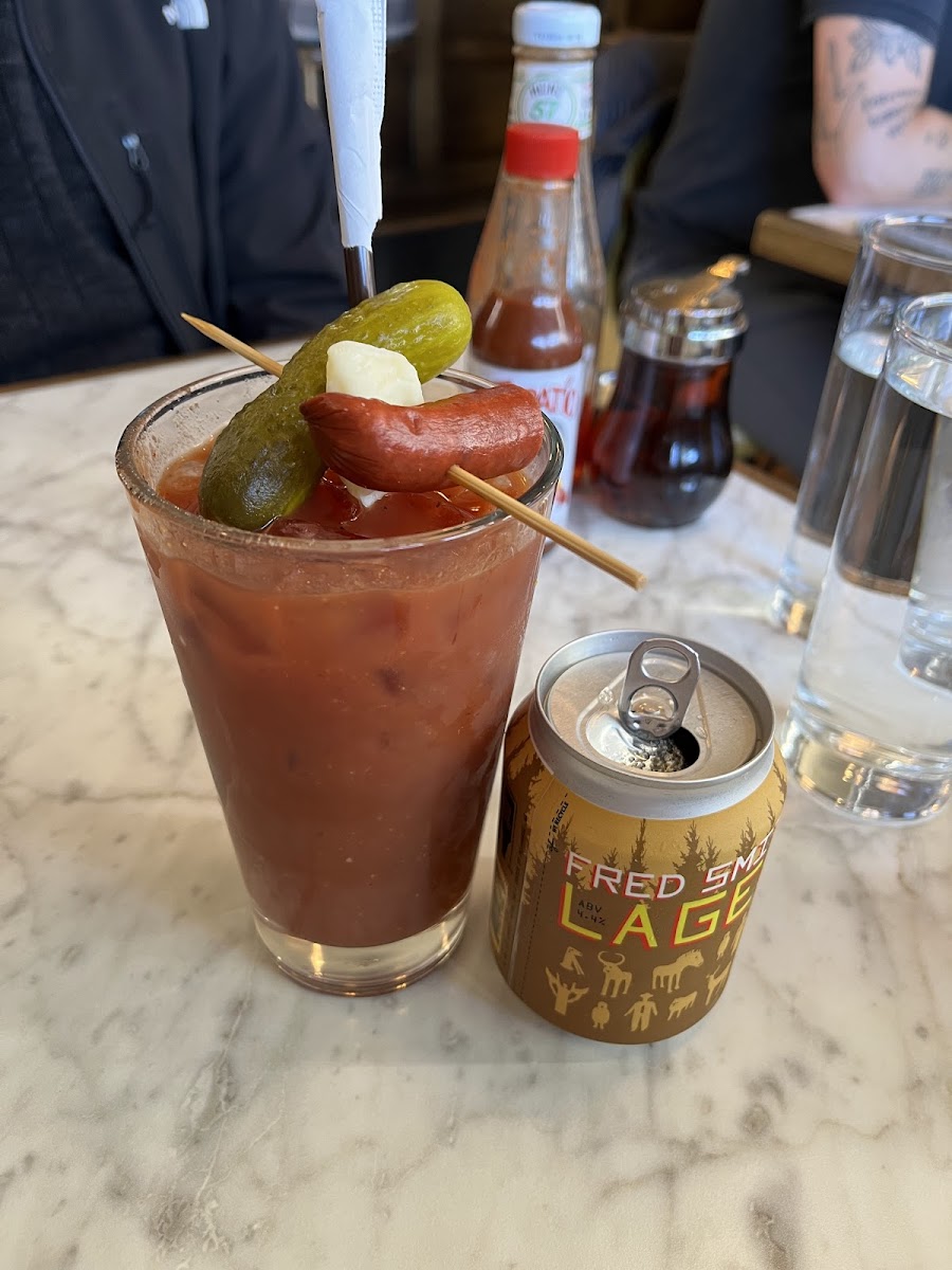 Uncle Wolfie's Breakfast Tavern-6
