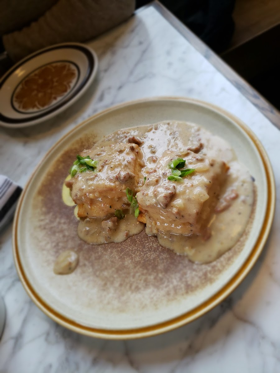 Uncle Wolfie's Breakfast Tavern-9