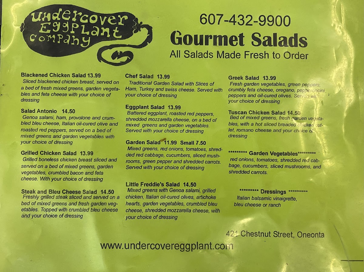 Menu Undercover Eggplant Co.-3