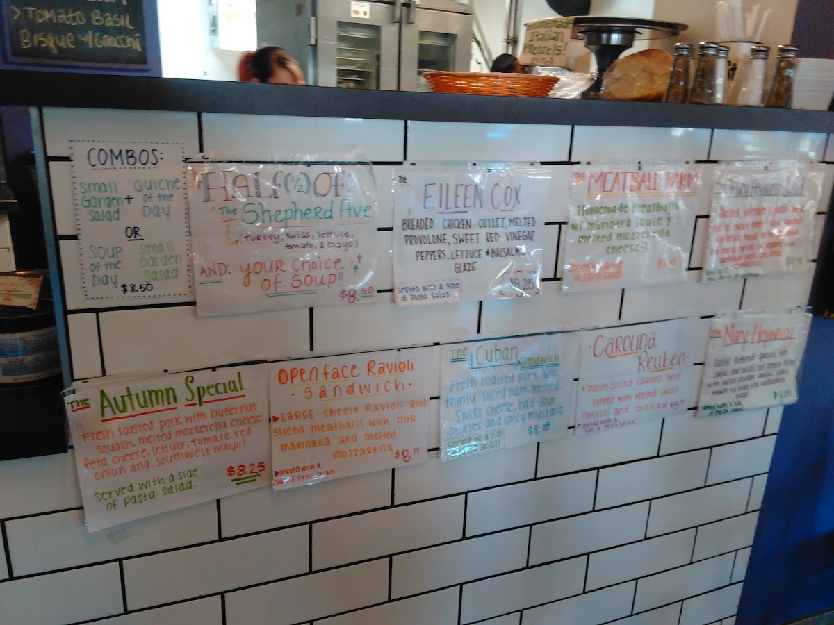 Menu Undercover Eggplant Co.-8