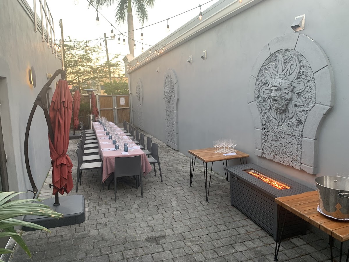 Union Kitchen & Bar