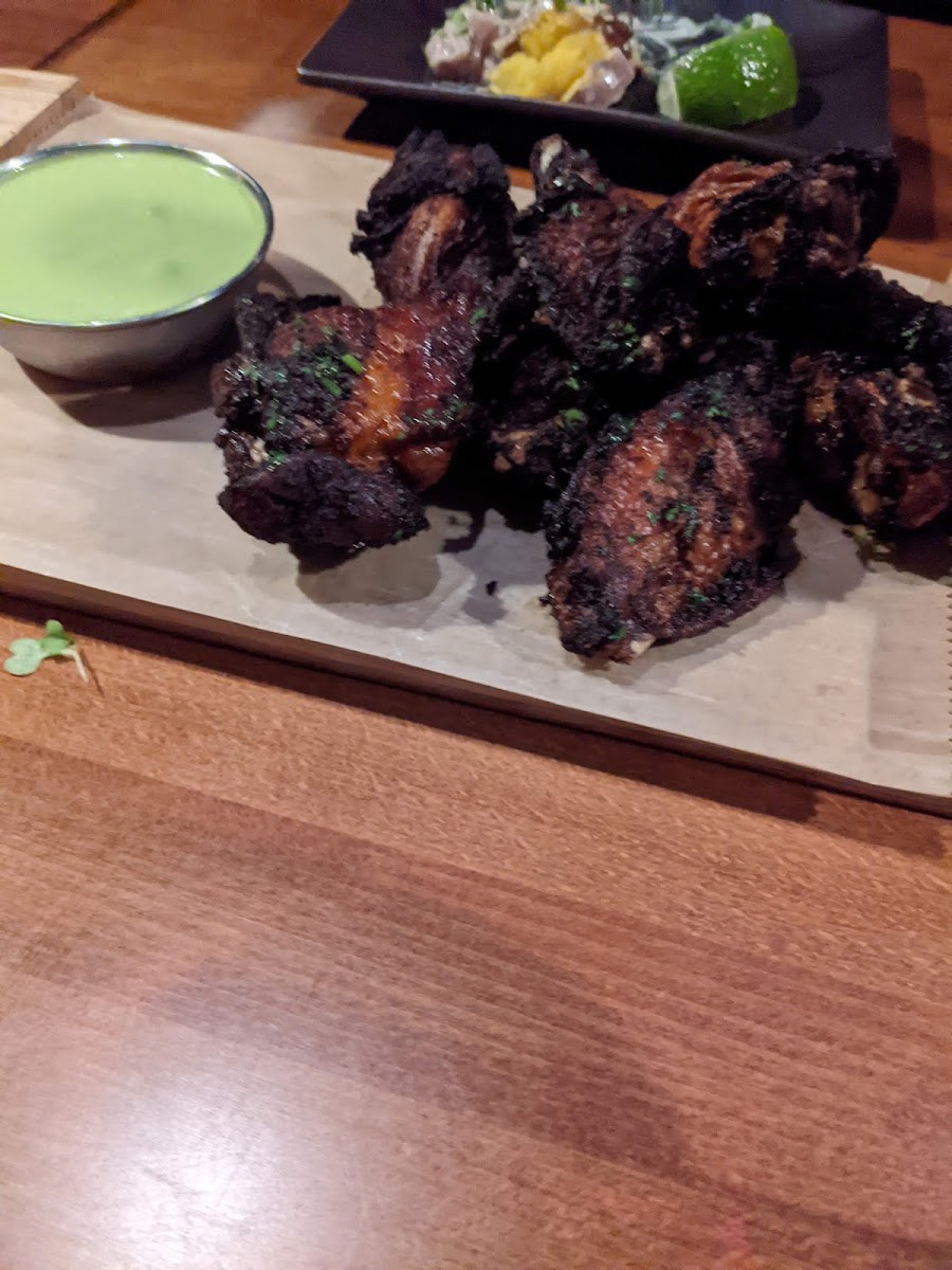 Union Kitchen & Bar-5