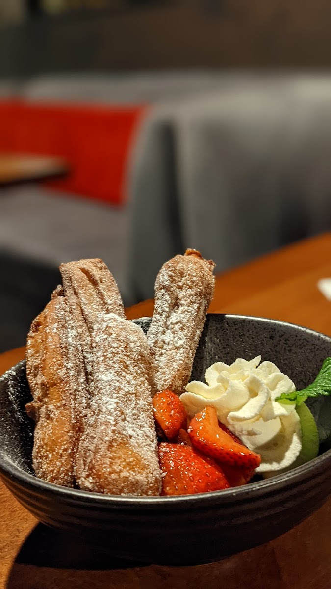 Union Kitchen & Bar-8
