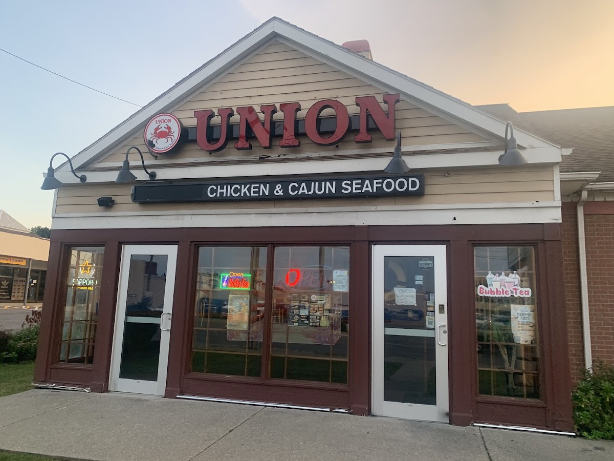 Union Seafood