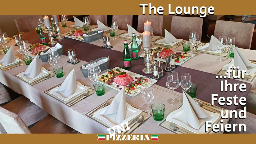 Unipizzeria Gmbh