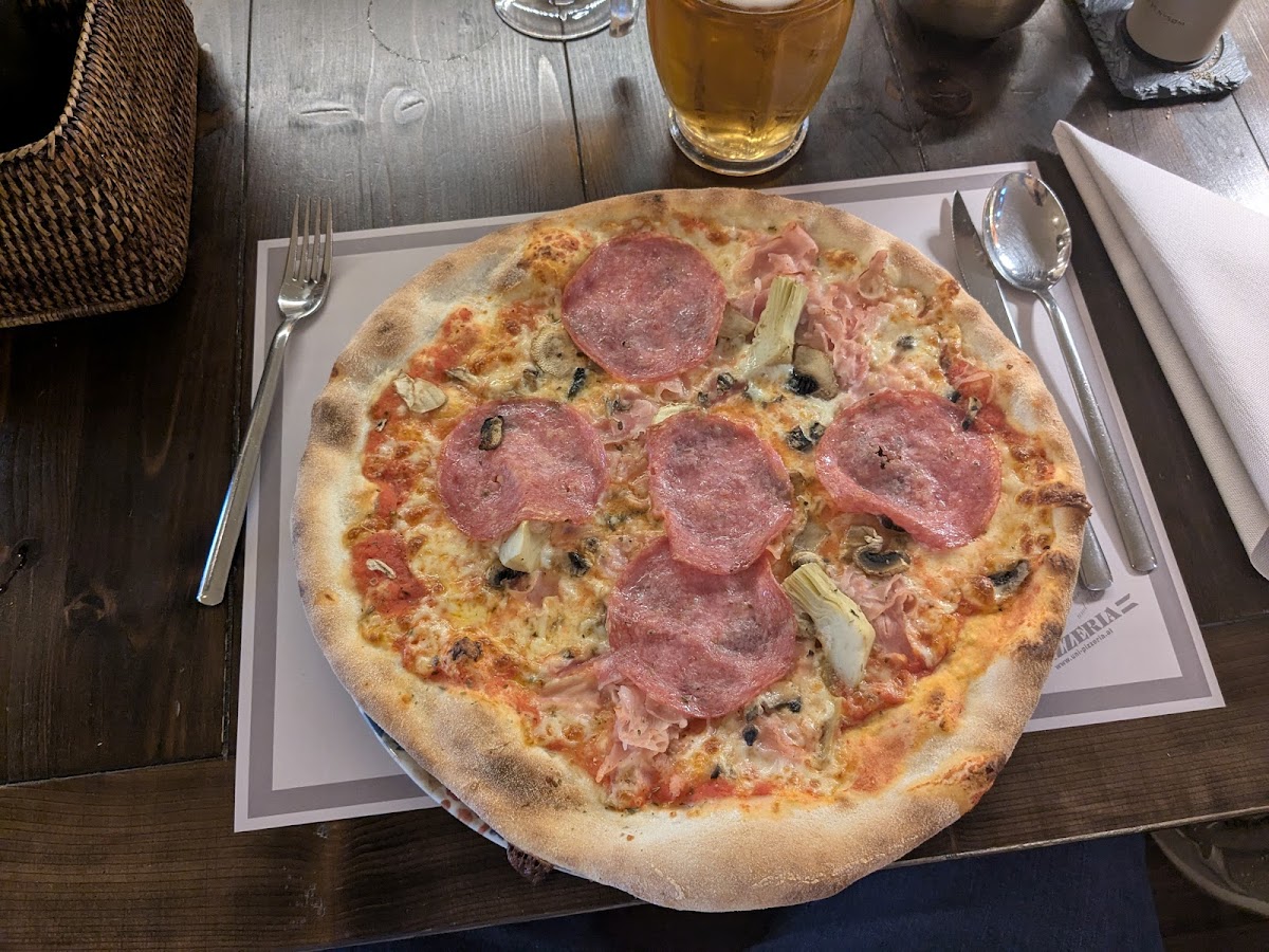 Unipizzeria Gmbh-4