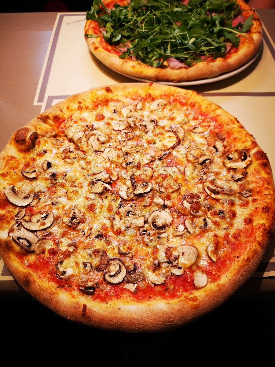 Unipizzeria Gmbh-5