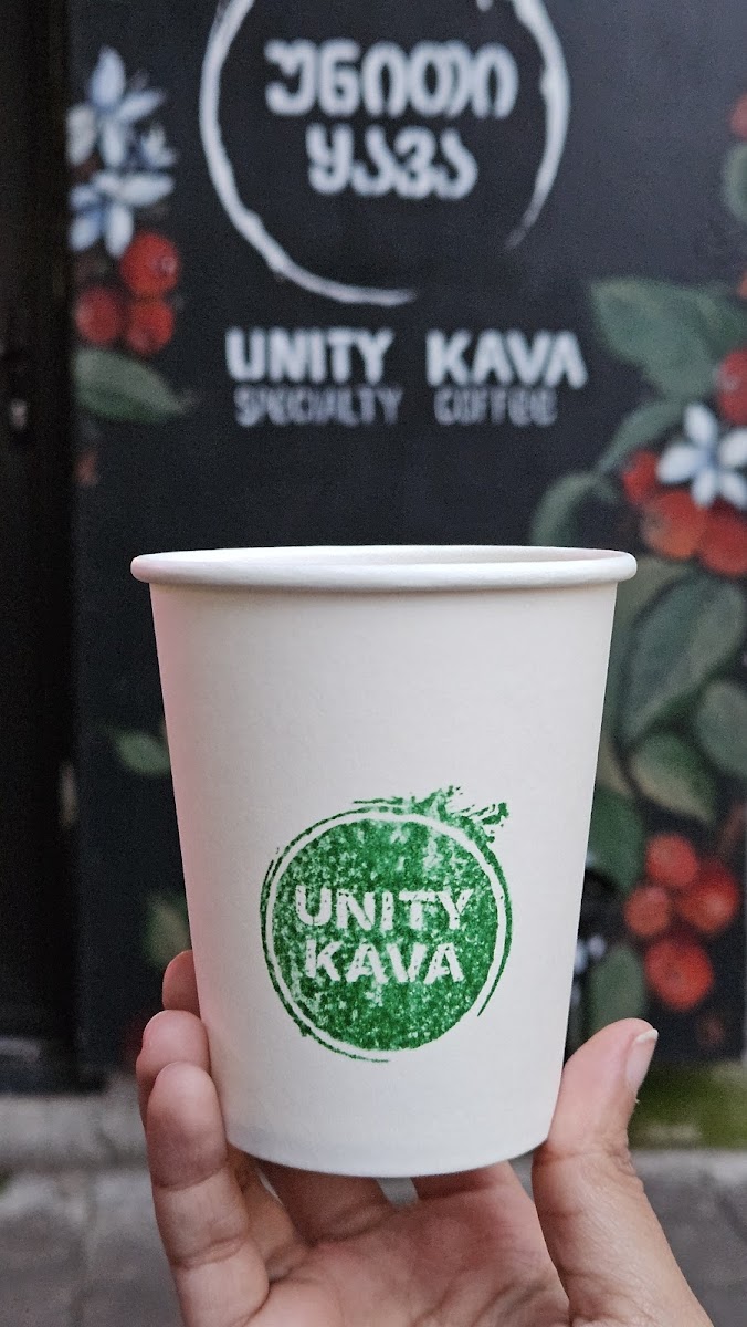 Unity Kava-9