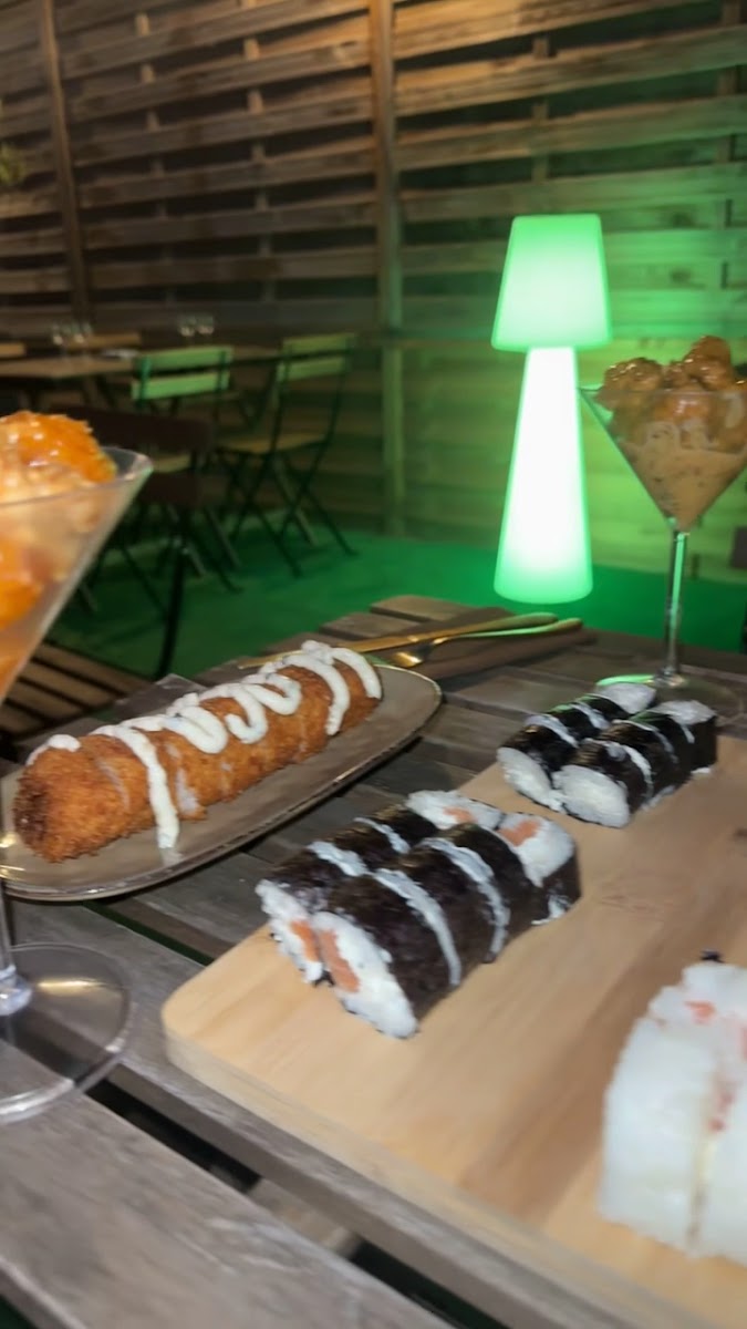 Univers Sushi Hénin Beaumont-2