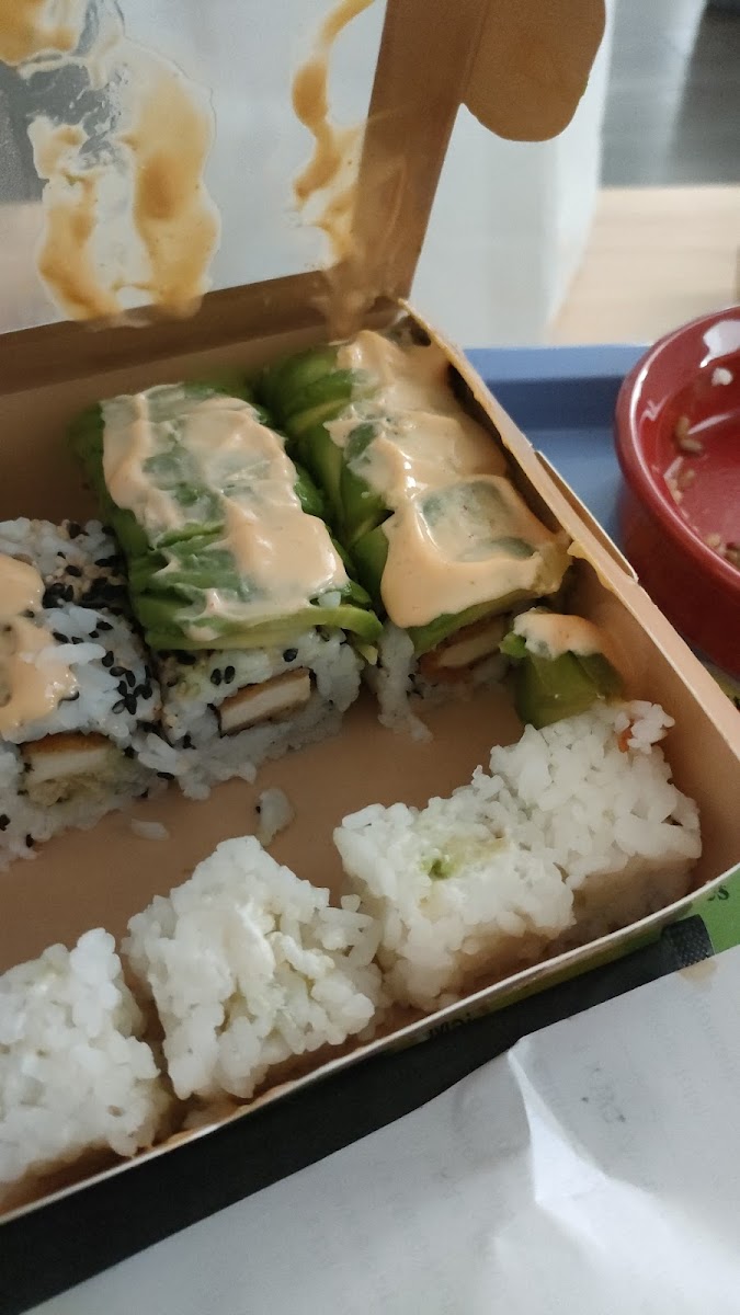Univers Sushi Hénin Beaumont-9