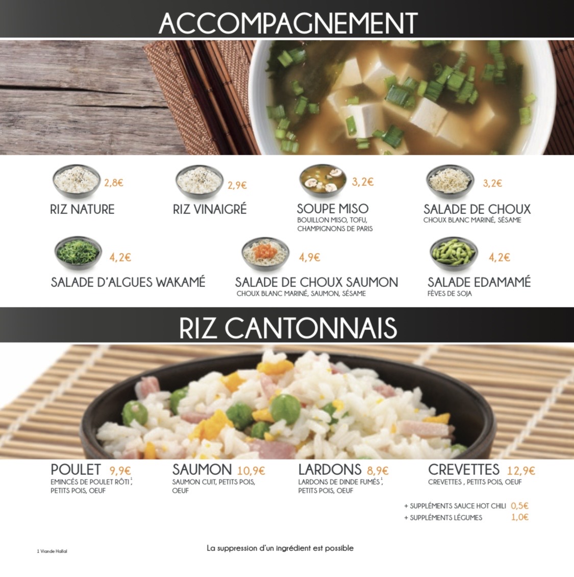 Menu Univers Sushi Hénin Beaumont-9