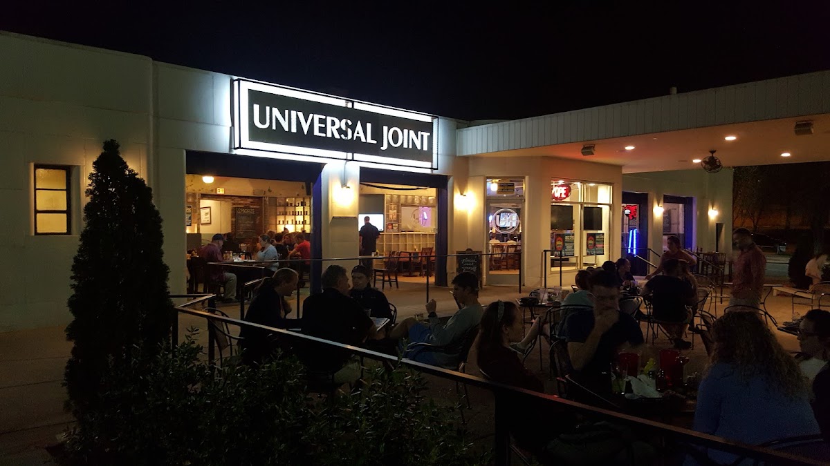Universal Joint Chattanooga