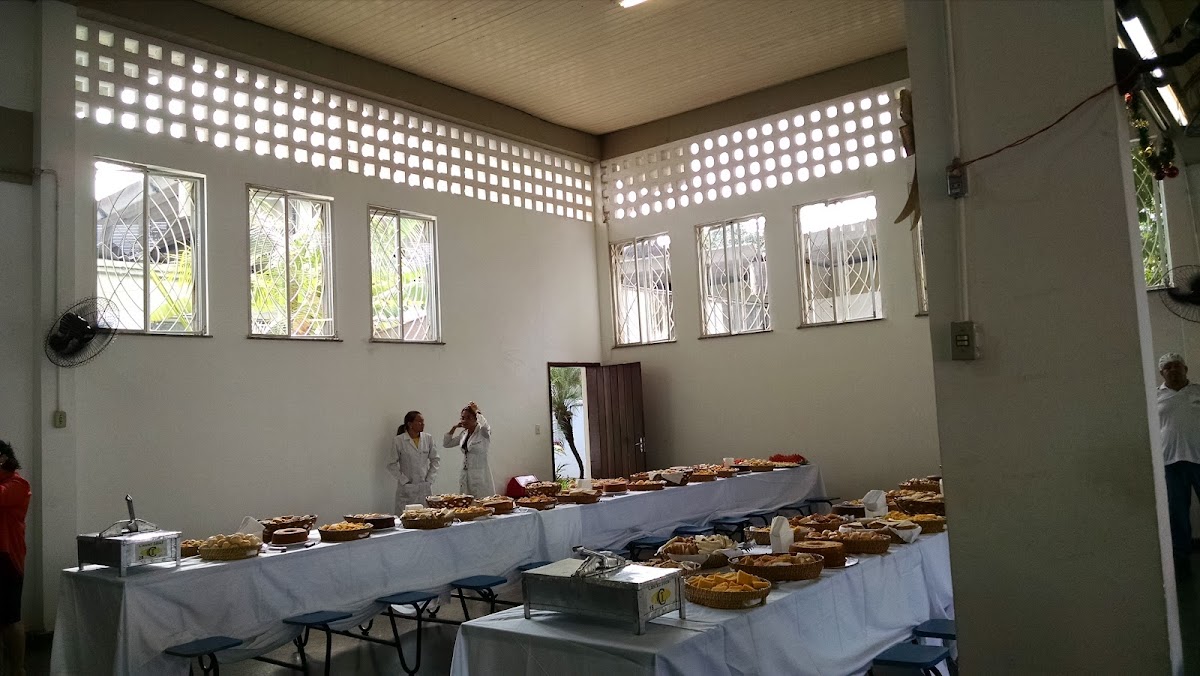 University Restaurant