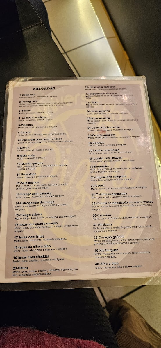 Menu Universo Da Pizza-3