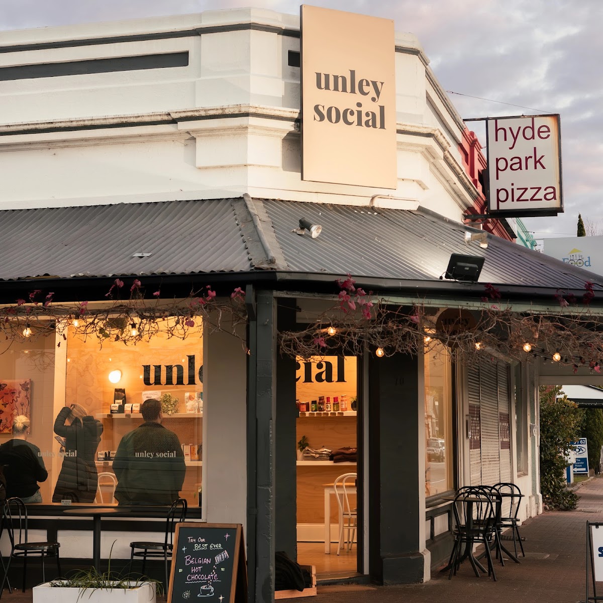 Unley Social-4