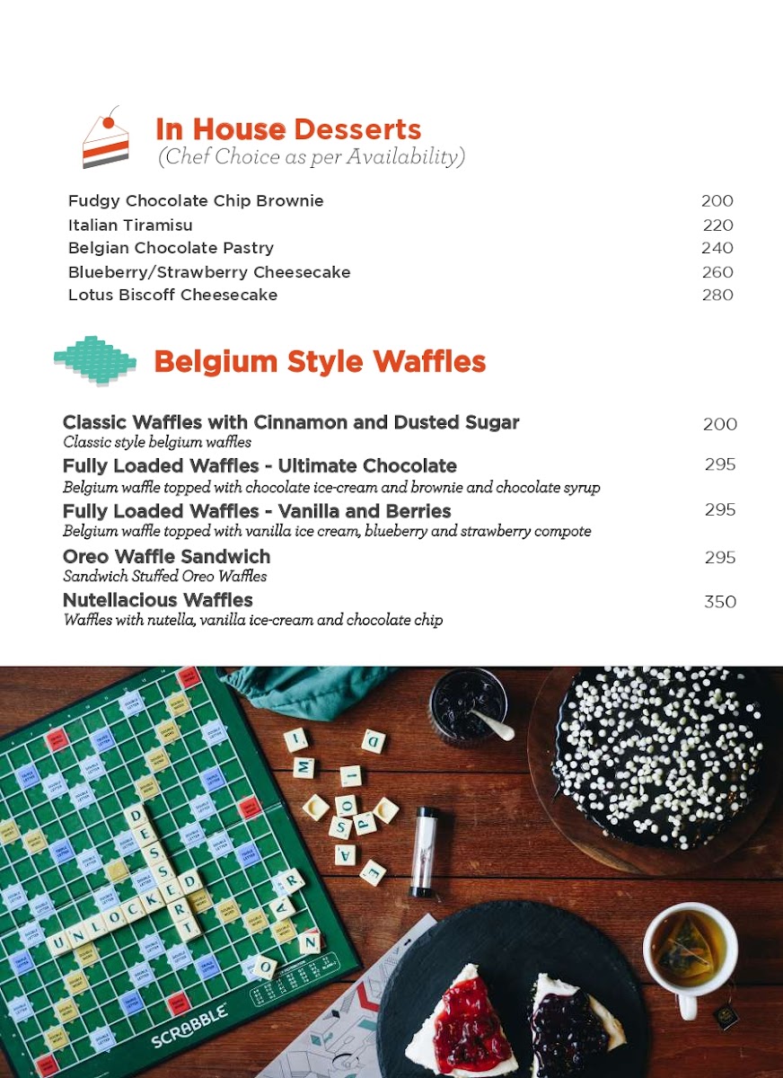 Menu Unlocked Cafe-6
