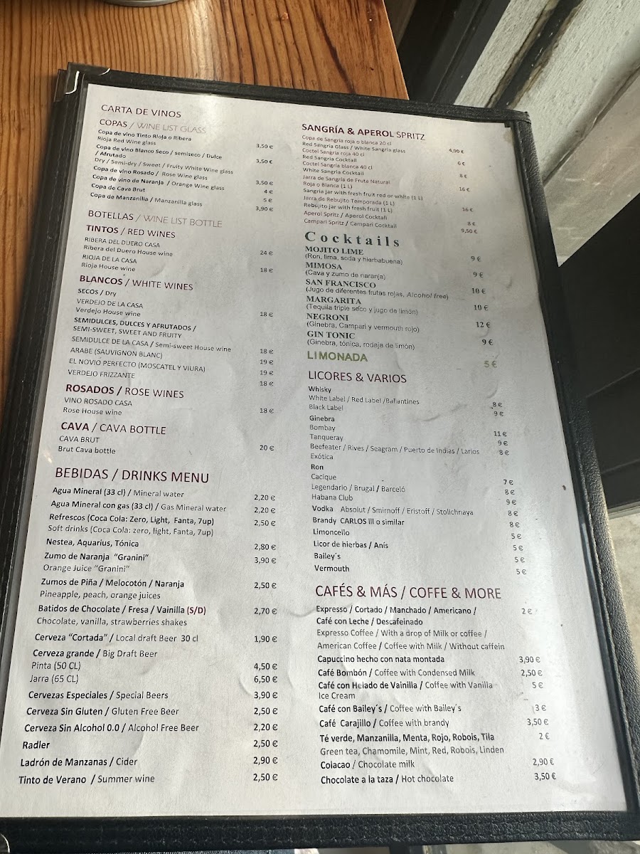 Menu Uno De Delicias-1