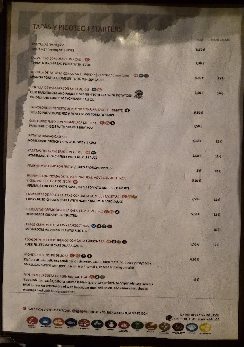 Menu Uno De Delicias-5