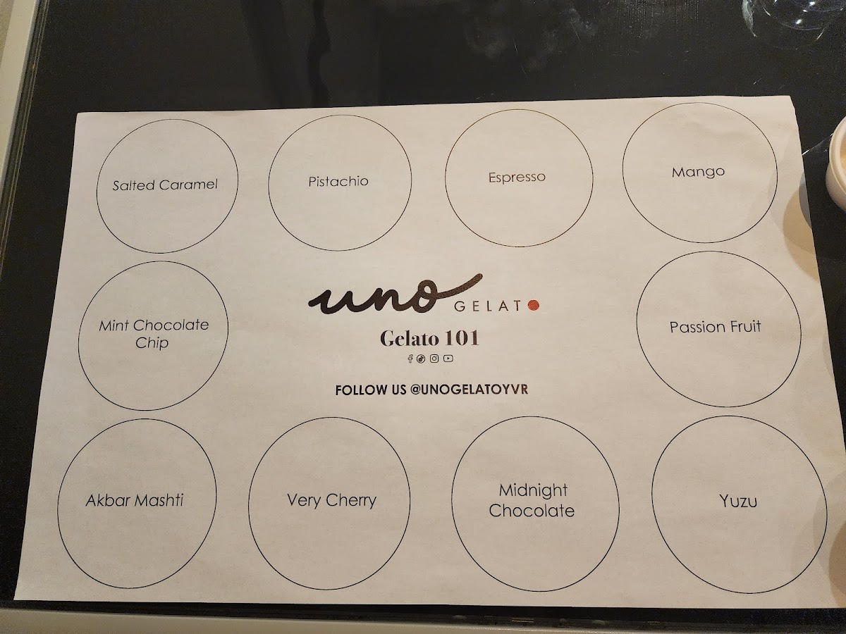 Menu Uno Gelato-2