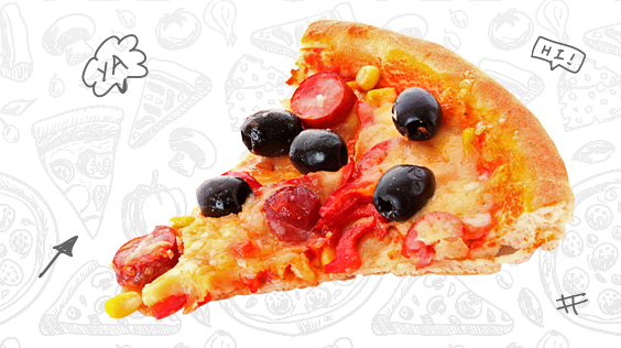 Uno-Pizza